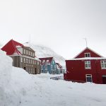 Visit Isafjordur in Iceland