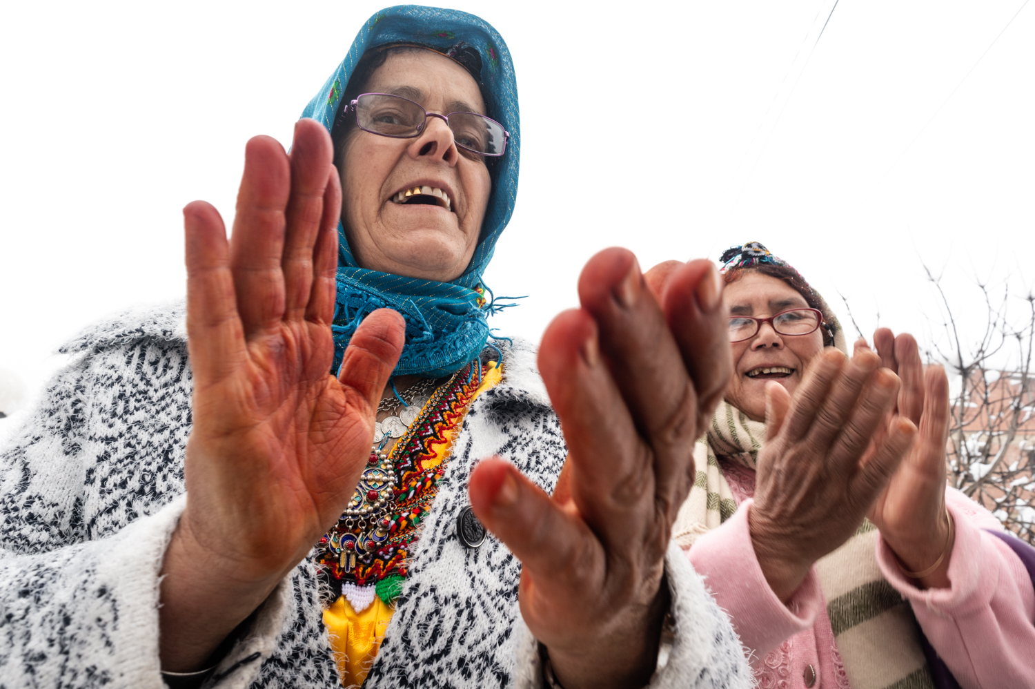 Voyage en Kabylie à la découverte de la culture locale