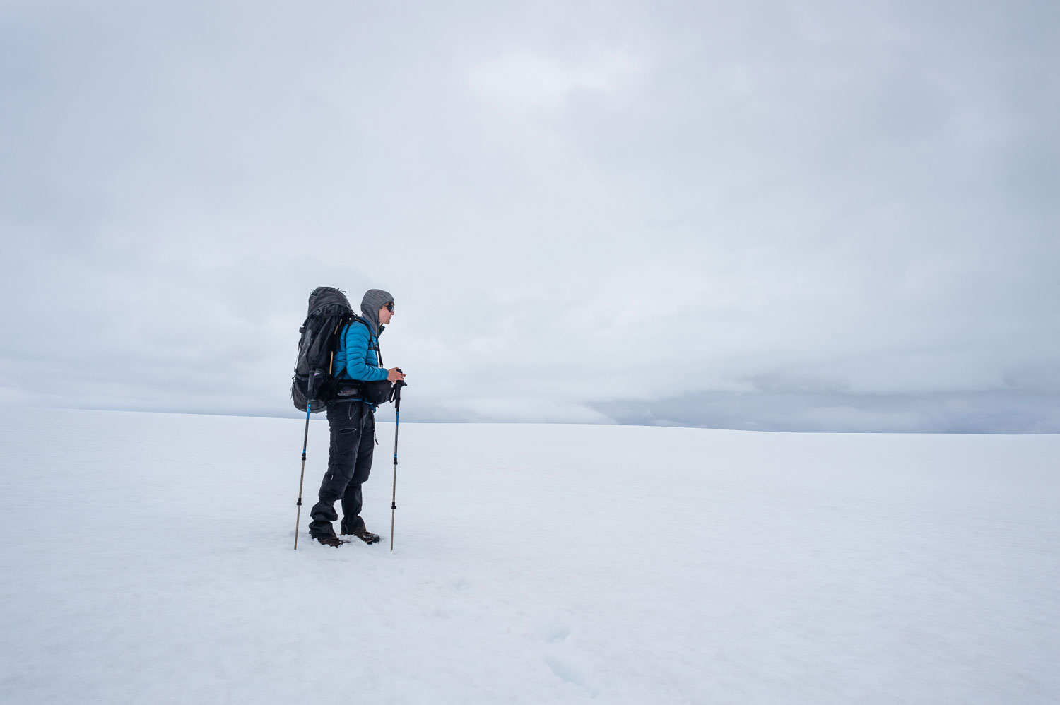 L’équipement pour partir en Islande en hiver