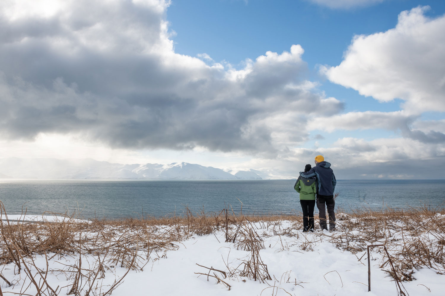 Quels vêtements pour partir en Islande en hiver ?