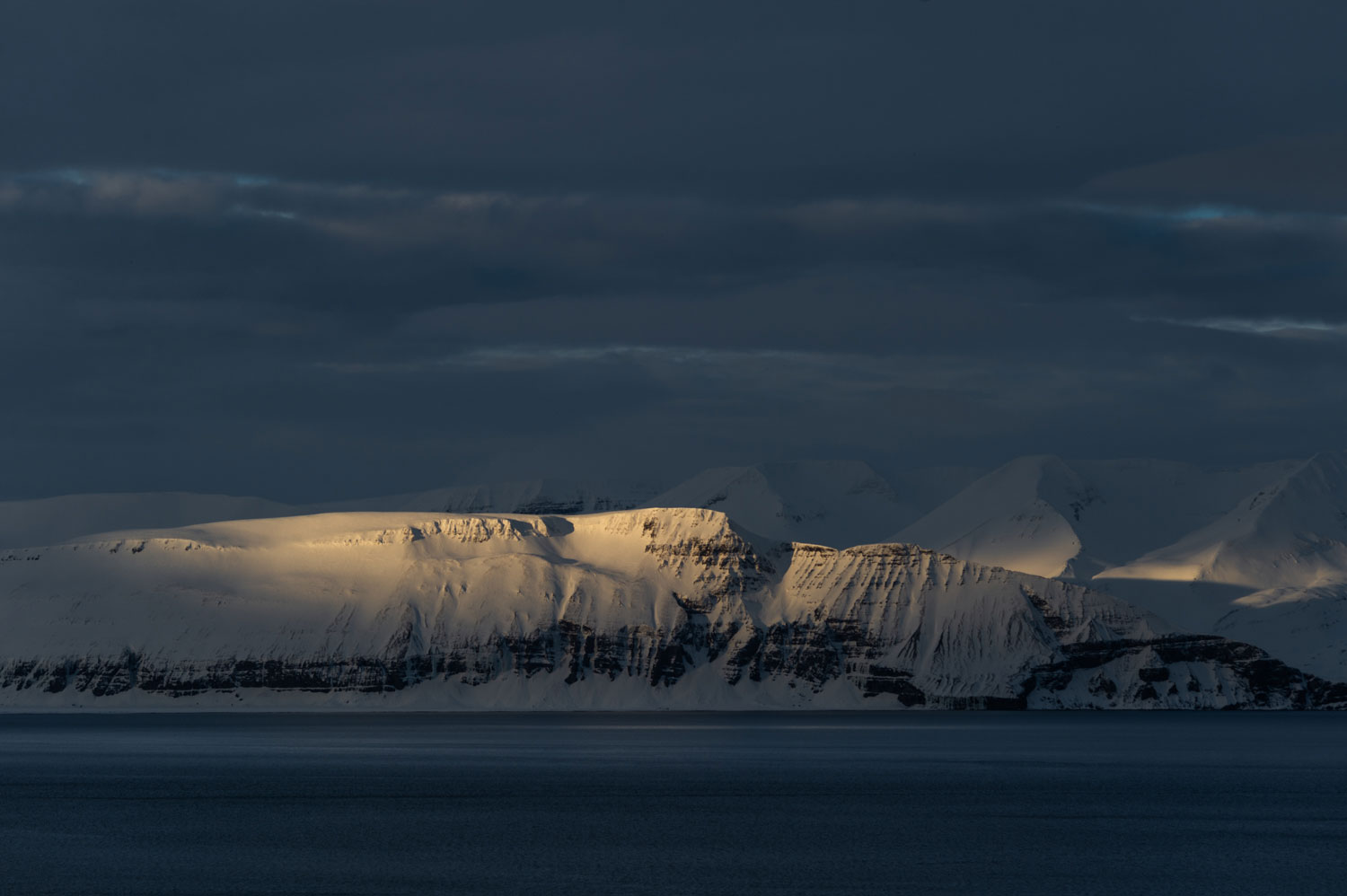 Faire de la photographie en Islande