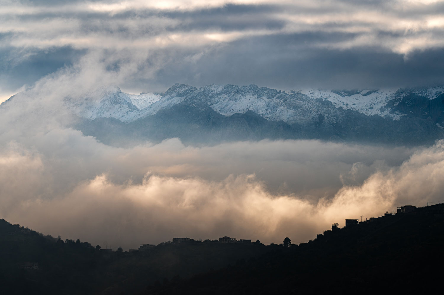 Voyage en Kabylie